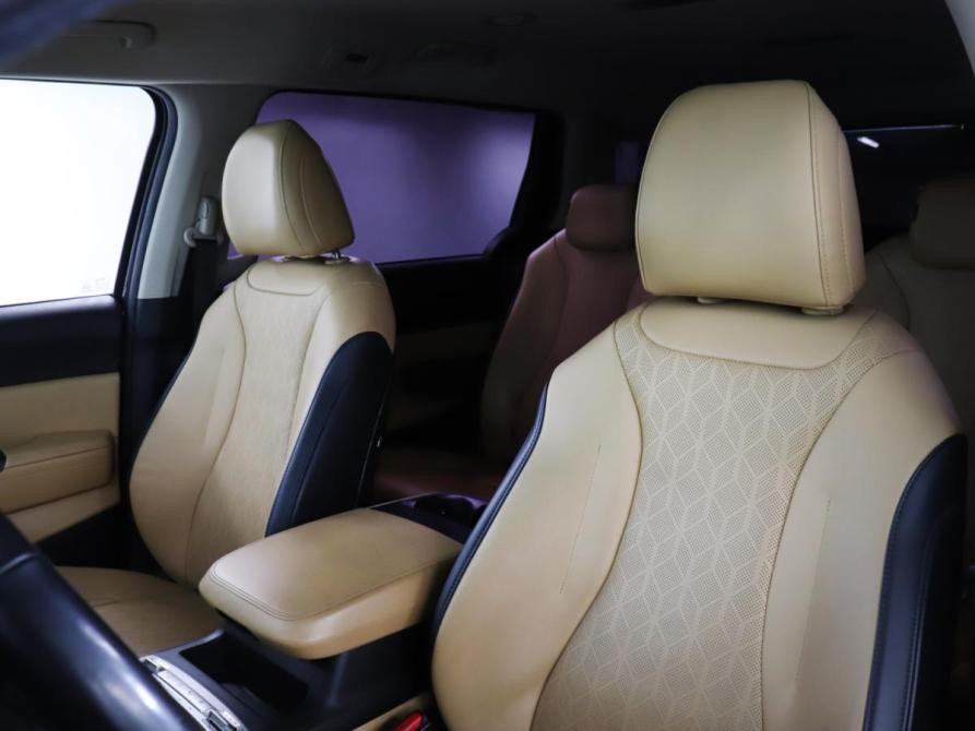 Kia Carnival IV Москва  - изображение 17