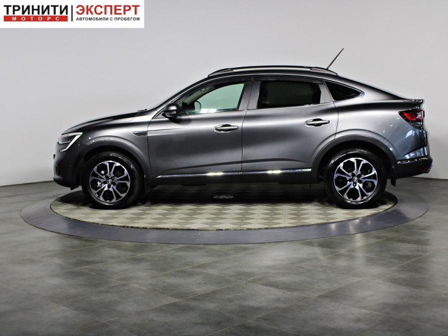 Renault Arkana I Белгород  - изображение 5