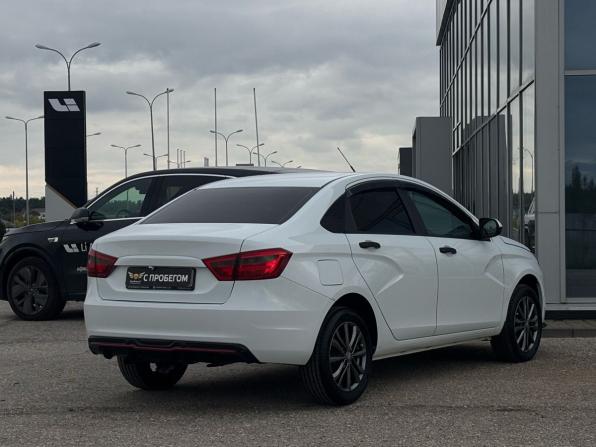 Lada (ВАЗ) Vesta I с пробегом 2019 года, цена 919 000 рублей, 94950 км, седан, Автокод Объявления