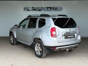 Renault Duster I Уфа  - изображение 18