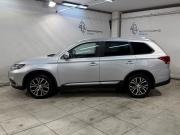 Mitsubishi Outlander III Рестайлинг 2 Химки  - изображение 21