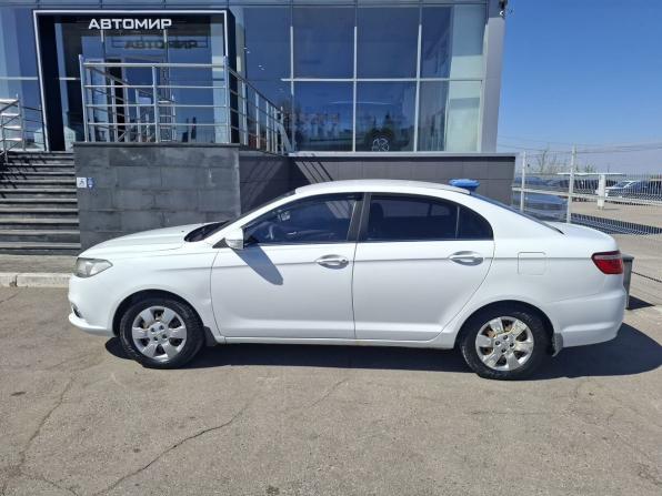 Lifan Solano II с пробегом 2016 года, цена 550 000 рублей, 147982 км, седан, Автокод Объявления