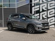 Kia Seltos I Краснодар  - изображение 22
