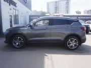 Belgee X50 Москва  - изображение 23