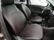 Lada (ВАЗ) Vesta I Иваново  - изображение 28