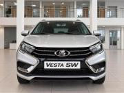 Lada (ВАЗ) Vesta I Рестайлинг (NG) Саратов  - изображение 31