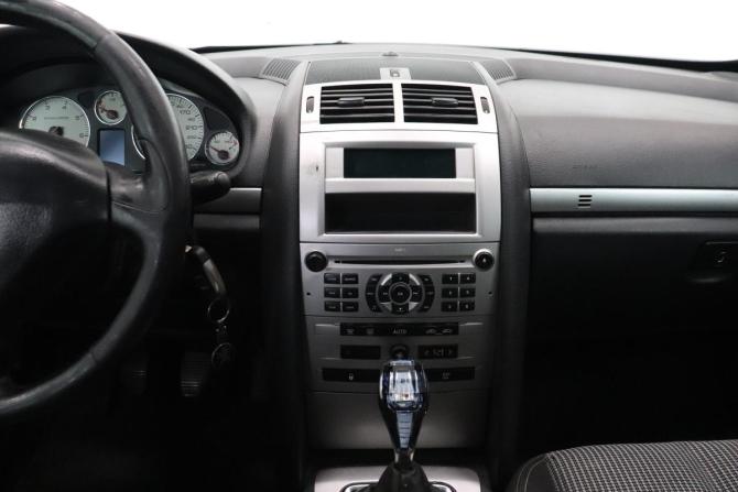Peugeot 407 с пробегом 2007 года, цена 306 900 рублей, 273405 км, седан, Автокод Объявления