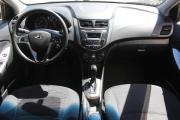 Hyundai Solaris I Рестайлинг Белгород  - изображение 31