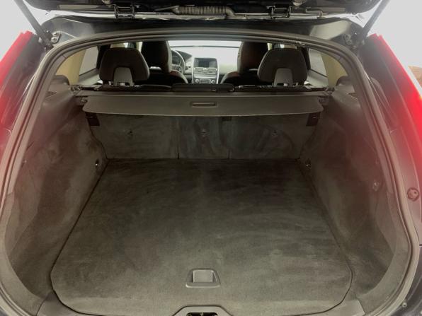 Volvo XC60 I с пробегом 2012 года, цена 1 399 000 рублей, 250925 км, внедорожник, Автокод Объявления
