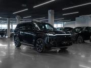 GAC Trumpchi S7 Москва  - изображение 29