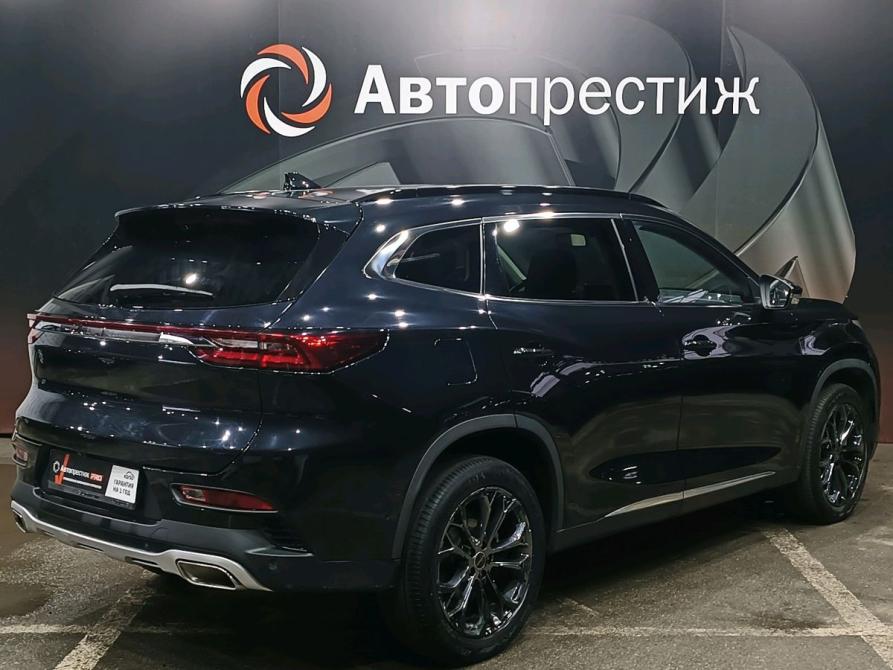Exeed TXL I Ставрополь  - изображение 6