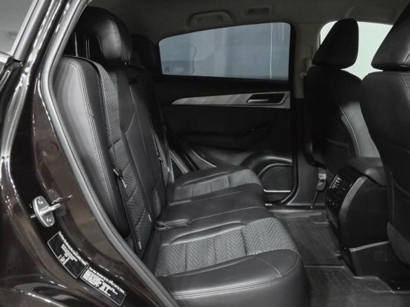 Haval F7x I Рестайлинг с пробегом 2024 года, цена 2 750 000 рублей, 25005 км, внедорожник, Автокод Объявления