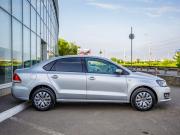Volkswagen Polo V Рестайлинг Волгоград  - изображение 37
