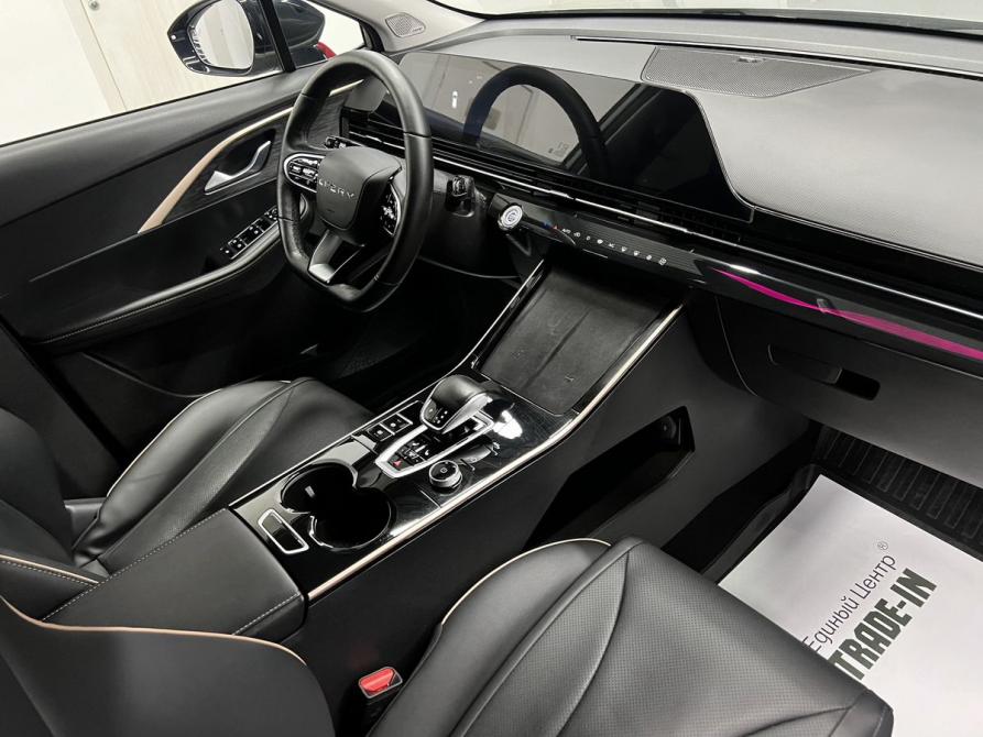 Omoda C5 I Тверь  - изображение 14