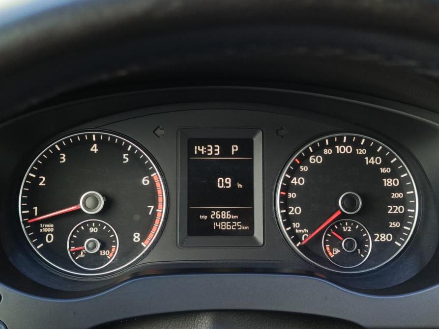 Volkswagen Jetta VI Йошкар-Ола  - изображение 16