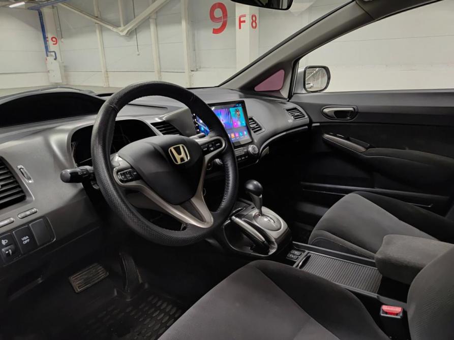 Honda Civic VIII Казань  - изображение 20