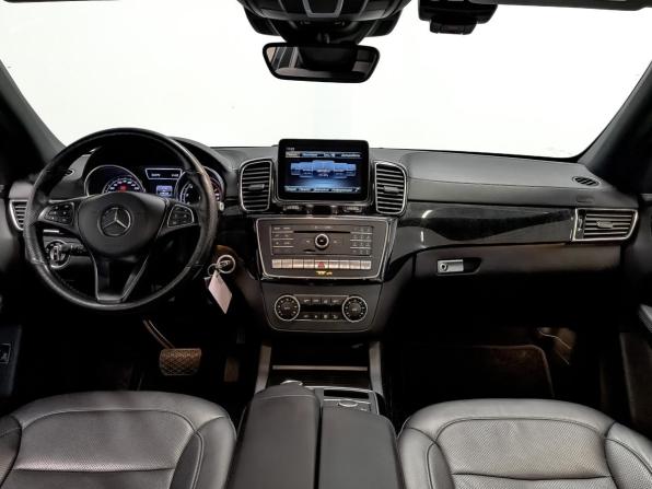 Mercedes-Benz GLE Coupe I (C292) с пробегом 2019 года, цена 4 560 000 рублей, 129722 км, внедорожник, Автокод Объявления
