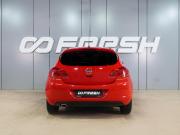 Opel Astra J Воронеж  - изображение 21