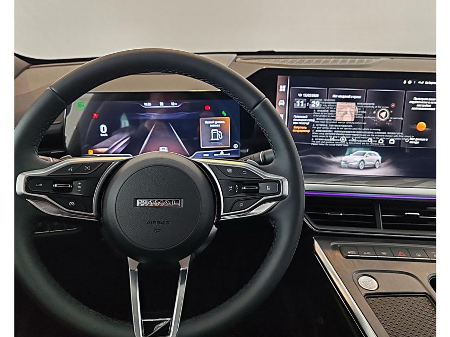 Haval F7 II Москва  - изображение 11