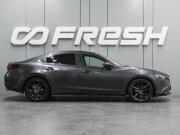 Mazda 6 III (GJ) Рестайлинг Воронеж  - изображение 26