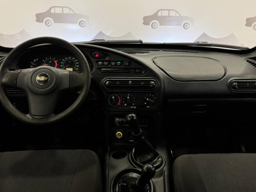 Chevrolet Niva I Рестайлинг Ставрополь  - изображение 11