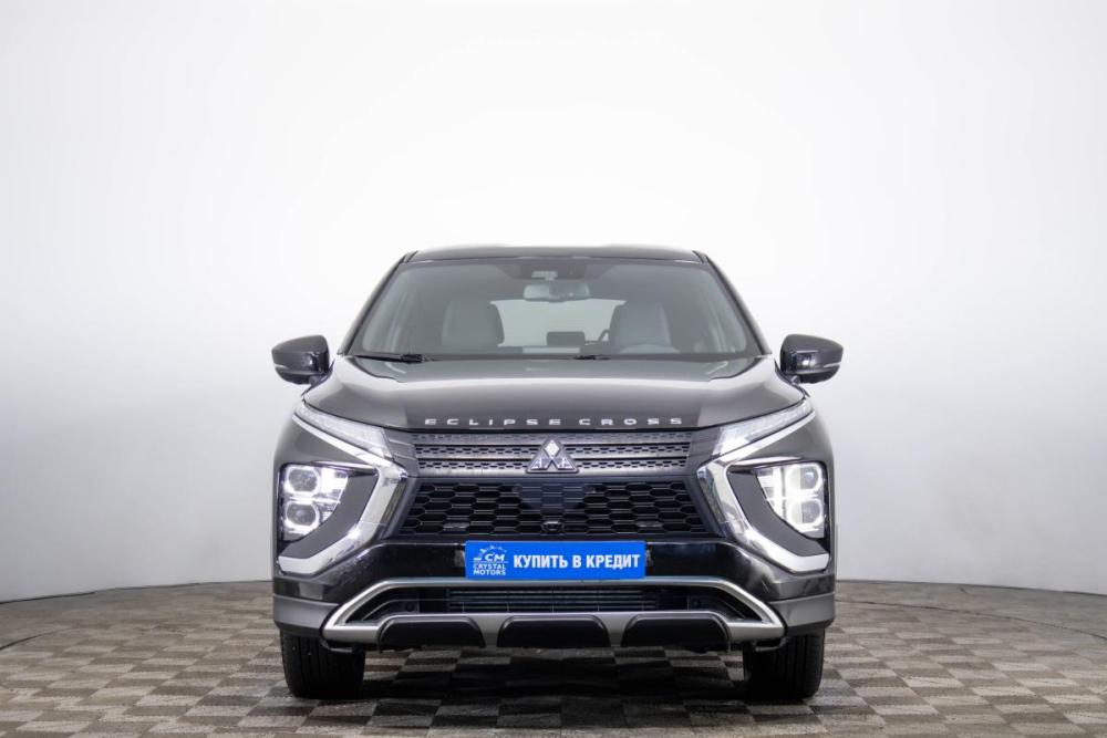 Mitsubishi Eclipse Cross I Пермь  - изображение 2
