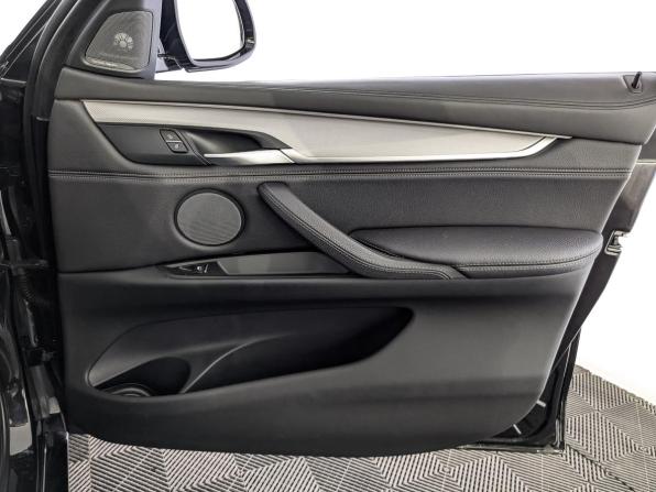 BMW X6 II (F16) с пробегом 2019 года, цена 4 700 000 рублей, 112045 км, внедорожник, Автокод Объявления