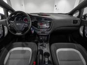 Kia Ceed II Рестайлинг Москва  - изображение 29