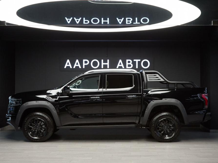 Foton Tunland V9 Москва  - изображение 3