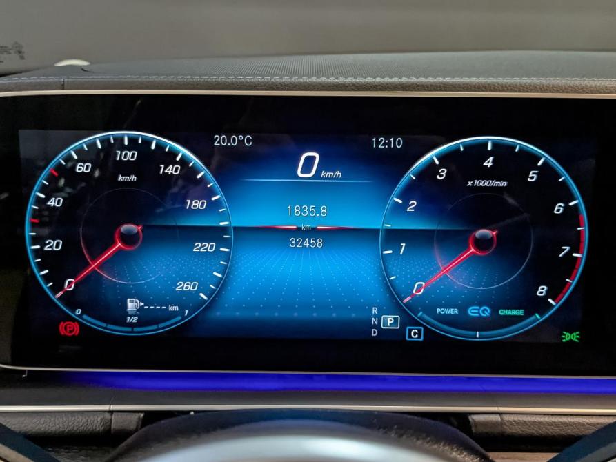 Mercedes-Benz GLE II (V167) Москва  - изображение 16