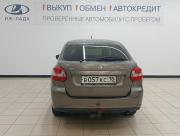 Lada (ВАЗ) Granta I Ижевск  - изображение 11