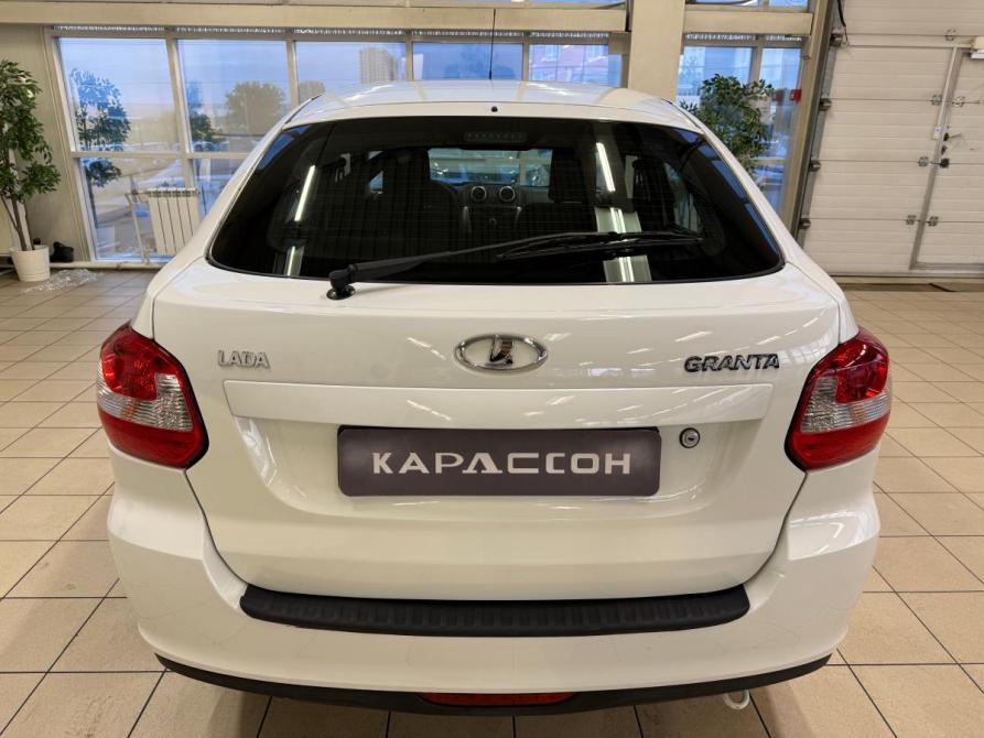 Lada (ВАЗ) Granta I Волгоград  - изображение 4