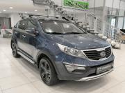 Kia Sportage III Казань  - изображение 25
