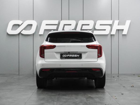 Haval Jolion I с пробегом 2021 года, цена 1 699 000 рублей, 84635 км, внедорожник, Автокод Объявления