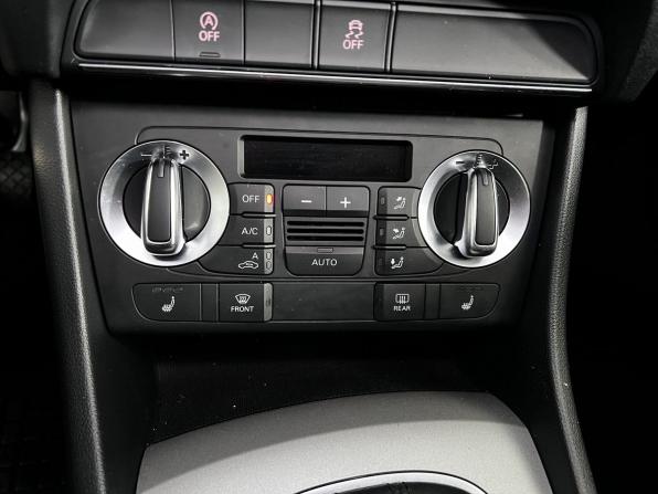 Audi Q3 I (8U) с пробегом 2014 года, цена 1 880 000 рублей, 97867 км, внедорожник, Автокод Объявления