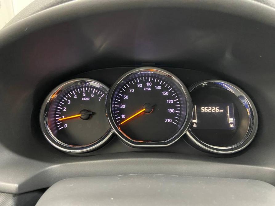 Renault Logan II Рестайлинг Красноярск  - изображение 6