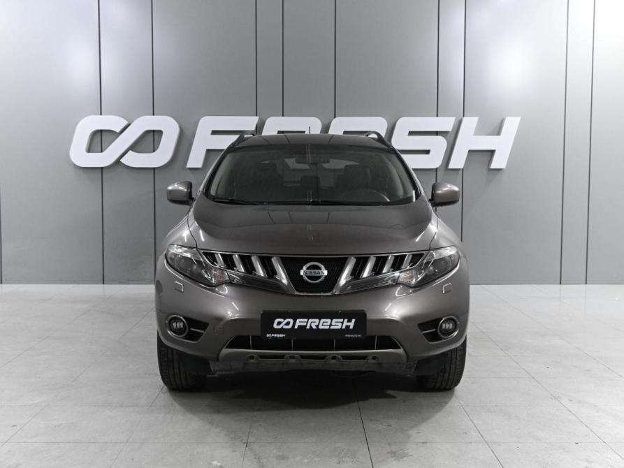 Nissan Murano II (Z51) Ростов-на-Дону  - изображение 3