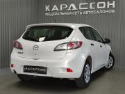 Mazda 3 II (BL) Рестайлинг Пермь  - изображение 20