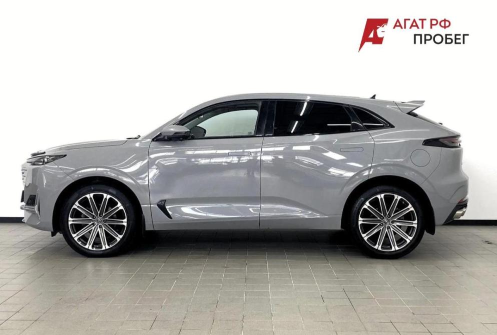 Changan UNI-K Екатеринбург  - изображение 2