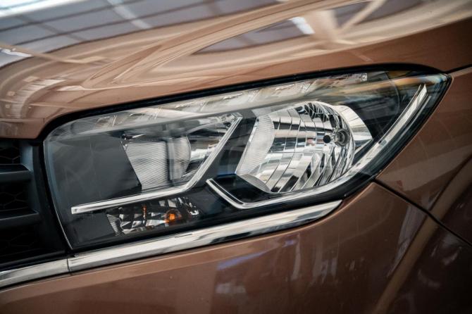 Lada (ВАЗ) XRAY I с пробегом 2019 года, цена 800 000 рублей, 95321 км, хэтчбек, Автокод Объявления