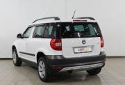 Skoda Yeti I Рестайлинг Астрахань  - изображение 35
