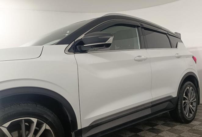 Geely Coolray I с пробегом 2020 года, цена 1 470 000 рублей, 98041 км, внедорожник, Автокод Объявления