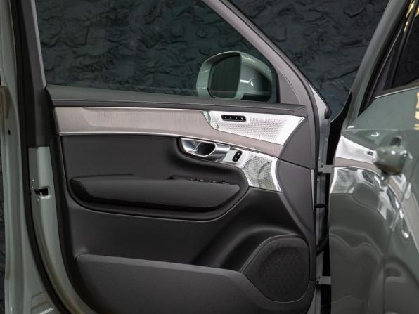 Новый Volvo XC90 II Рестайлинг 2 2026 года, цена 11 250 000 рублей, внедорожник, Автокод Объявления