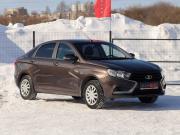 Lada (ВАЗ) Vesta I Иваново  - изображение 39