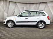 Lada (ВАЗ) Kalina II Москва  - изображение 22