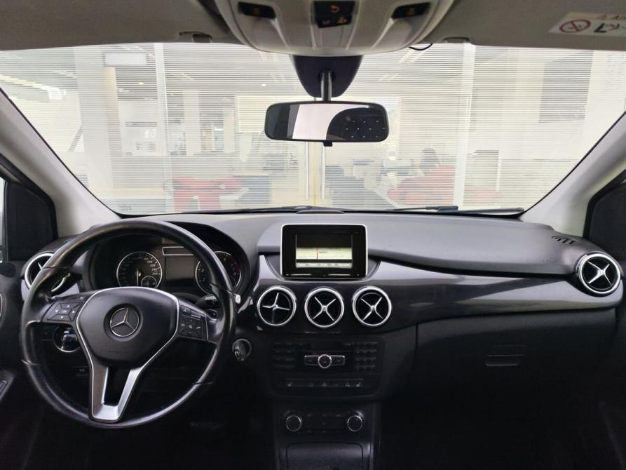 Mercedes-Benz B-Класс II (W246) Уфа  - изображение 17
