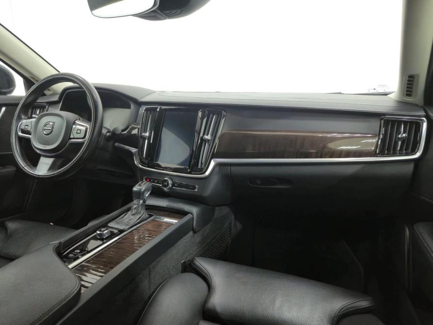 Volvo S90 II Альметьевск  - изображение 13