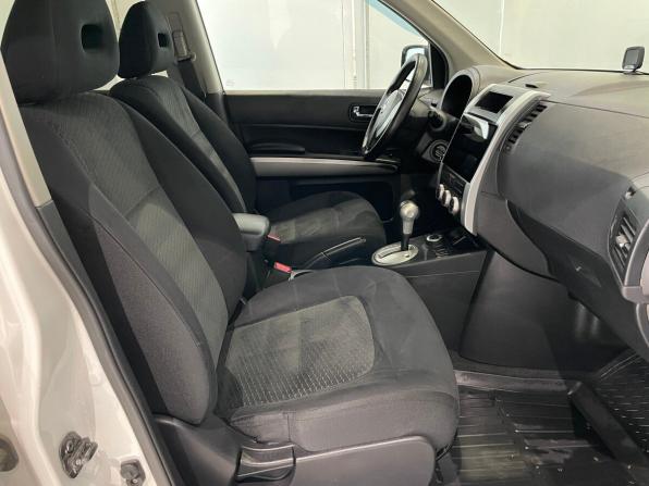 Nissan X-Trail II Рестайлинг с пробегом 2013 года, цена 1 149 000 рублей, 212681 км, внедорожник, Автокод Объявления