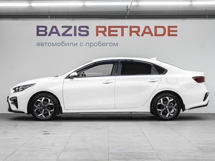 Kia Cerato IV Тюмень  - изображение 9