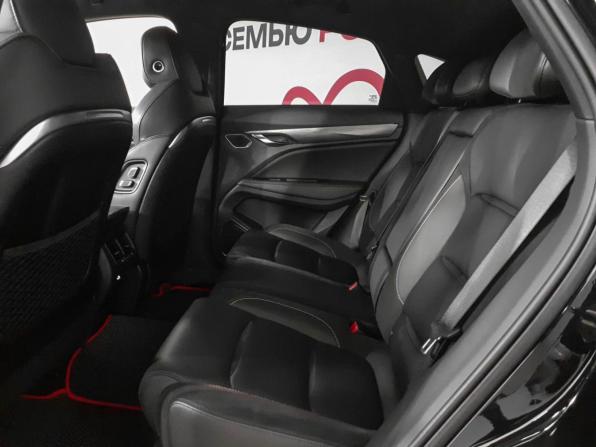 Geely Tugella I Рестайлинг с пробегом 2023 года, цена 2 842 000 рублей, 63000 км, внедорожник, Автокод Объявления